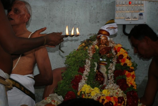 Satyakalam Swami Desikan Thula Maasa Avabrutha Snananam 2014 37
