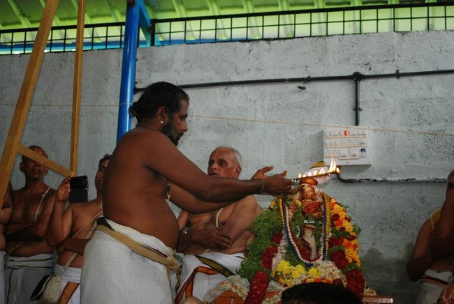 Satyakalam Swami Desikan Thula Maasa Avabrutha Snananam 2014 39
