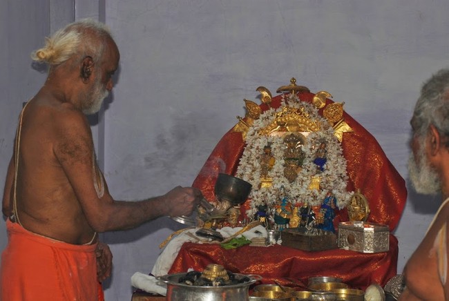 Satyakalam Swami Desikan Thula Maasa Avabrutha Snananam 2014 42