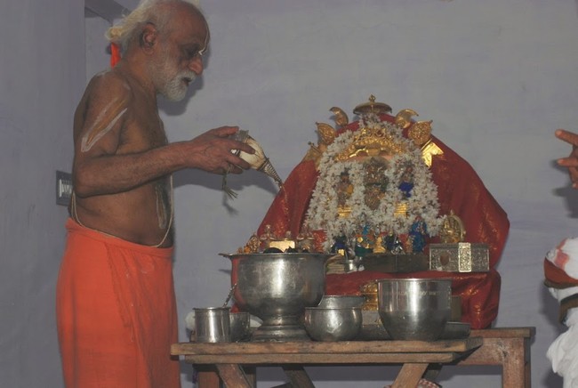 Satyakalam Swami Desikan Thula Maasa Avabrutha Snananam 2014 43