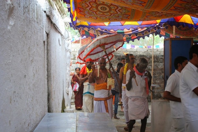 Satyakalam Swami Desikan Thula Maasa Avabrutha Snananam 2014 45