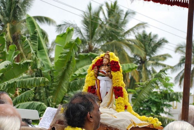 Satyakalam Swami Desikan Thula Maasa Avabrutha Snananam 2014 49
