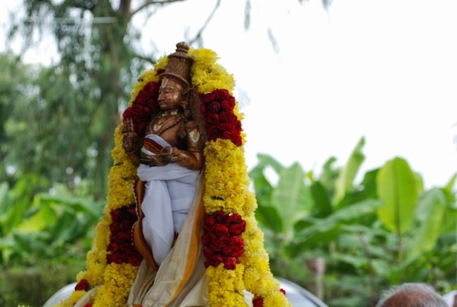 Satyakalam Swami Desikan Thula Maasa Avabrutha Snananam 2014 55