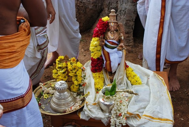 Satyakalam Swami Desikan Thula Maasa Avabrutha Snananam 2014 57