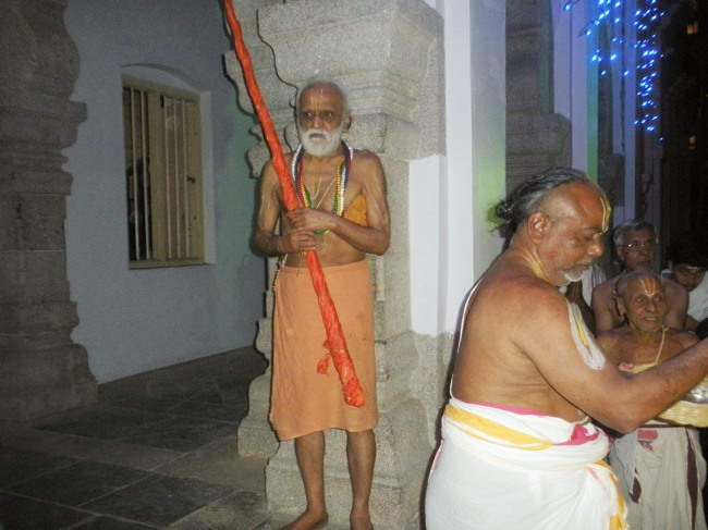 Srimad Abhinava Srinivasa Brahmatantra Swatantra Swami 121 Thirunakshatra Utsavam - Day 3 2014-45