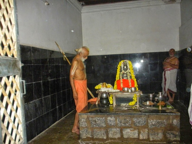 Srimad Abhinava Srinivasa Brahmatantra Swatantra Swami 121 Thirunakshatra Utsavam - Day 4 2014-30