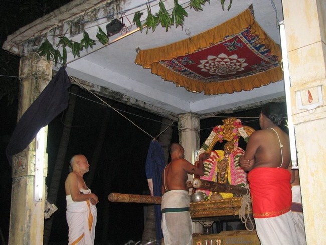 Swami Koorathazhwan Karthikai Hastham Purappadu At Kooram Adhikesava Perumal Temple21