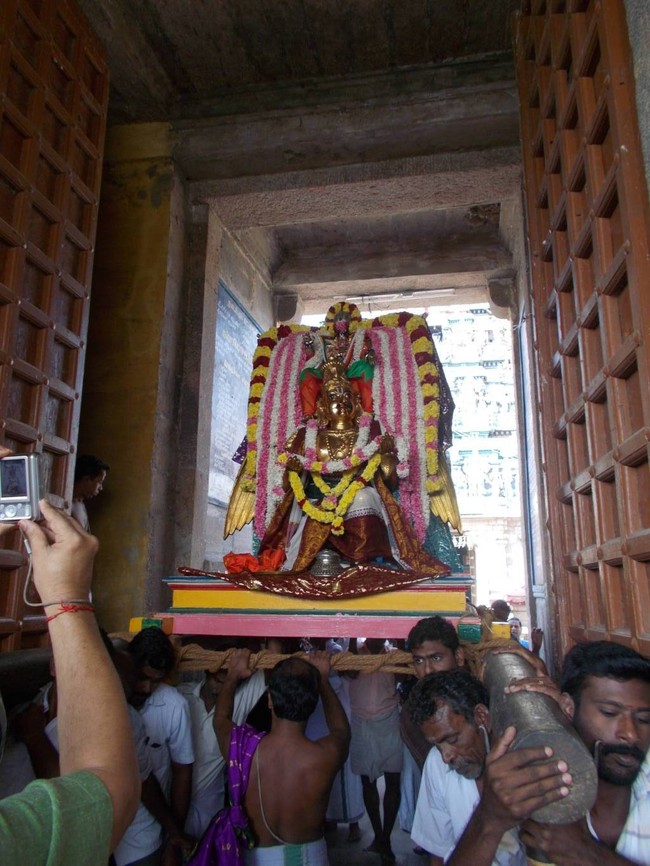 THirukannamangai Sri Bhakthavatsala Perumal Temple Pavithrotsavam day 3 2014 06