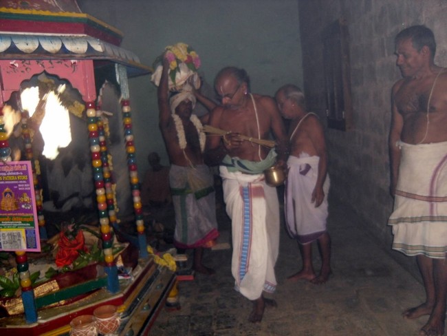 THirukannamangai Sri Bhakthavatsala Perumal Temple Pavithrotsavam day 3 2014 17