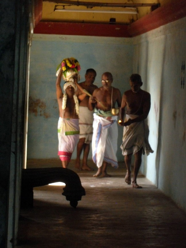 THirukannamangai Sri Bhakthavatsala Perumal Temple Pavithrotsavam day 3 2014 18