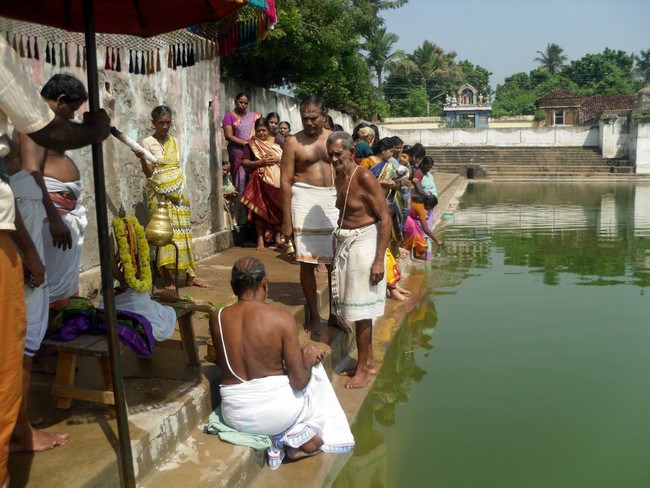 THirukannamangai Sri Bhakthavatsala Perumal Temple Pavithrotsavam day 3 2014 29
