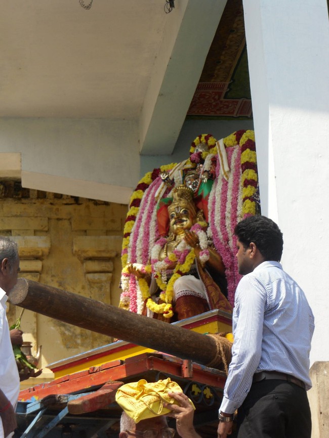 THirukannamangai Sri Bhakthavatsala Perumal Temple Pavithrotsavam day 3 2014 30