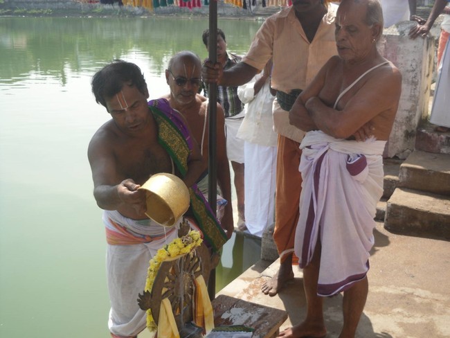 THirukannamangai Sri Bhakthavatsala Perumal Temple Pavithrotsavam day 3 2014 32