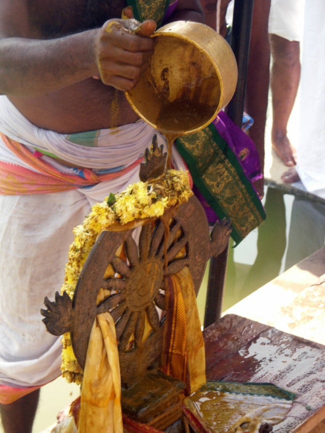 THirukannamangai Sri Bhakthavatsala Perumal Temple Pavithrotsavam day 3 2014 34