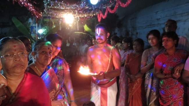 THiruvelukkai Vanabhojana Utsavam Evening Purappadu-201423