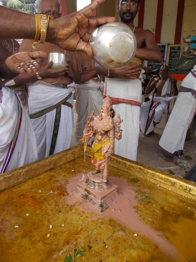 Therazhundur Amaruviappan Pavithrotsava Udhaya Garuda Sevai 2014 08