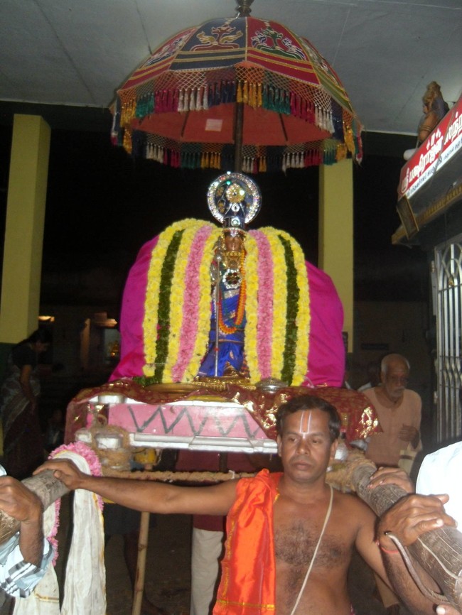 Thirukannamangai Sri Bhatkhavatsala Perumal Temple Pavithrotsavam  -  Day 2 2014 14