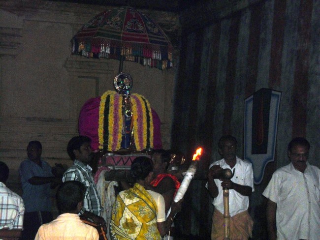 Thirukannamangai Sri Bhatkhavatsala Perumal Temple Pavithrotsavam  -  Day 2 2014 17