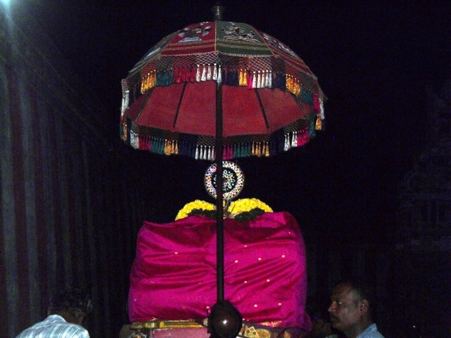 Thirukannamangai Sri Bhatkhavatsala Perumal Temple Pavithrotsavam  -  Day 2 2014 18