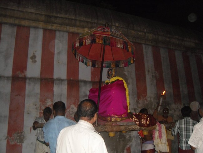 Thirukannamangai Sri Bhatkhavatsala Perumal Temple Pavithrotsavam  -  Day 2 2014 19