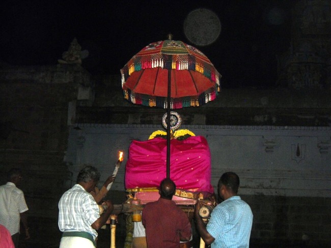 Thirukannamangai Sri Bhatkhavatsala Perumal Temple Pavithrotsavam  -  Day 2 2014 20