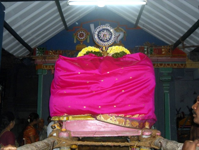 Thirukannamangai Sri Bhatkhavatsala Perumal Temple Pavithrotsavam  -  Day 2 2014 24