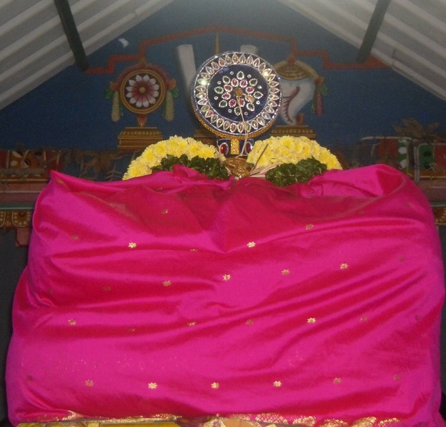 Thirukannamangai Sri Bhatkhavatsala Perumal Temple Pavithrotsavam  -  Day 2 2014 25