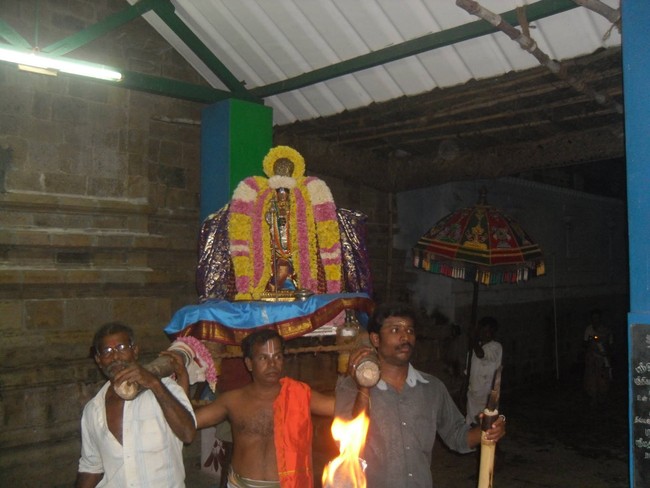 Thirukannamangai Sri bhakthavatsala Perumal temple pavithrotsavam day 1   2014 25