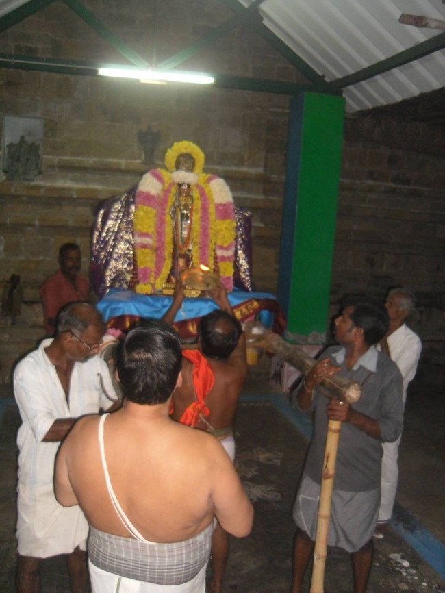 Thirukannamangai Sri bhakthavatsala Perumal temple pavithrotsavam day 1   2014 26