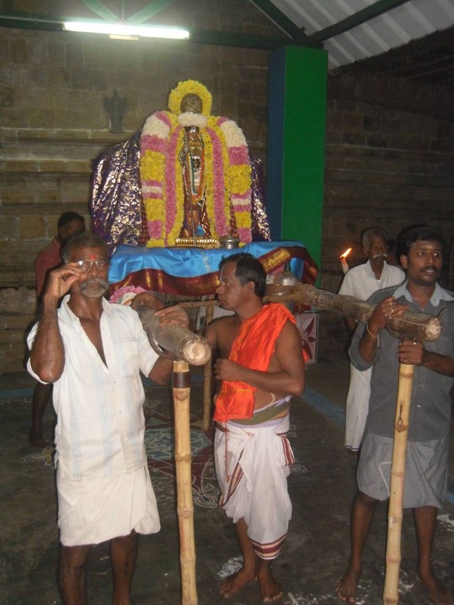 Thirukannamangai Sri bhakthavatsala Perumal temple pavithrotsavam day 1   2014 27