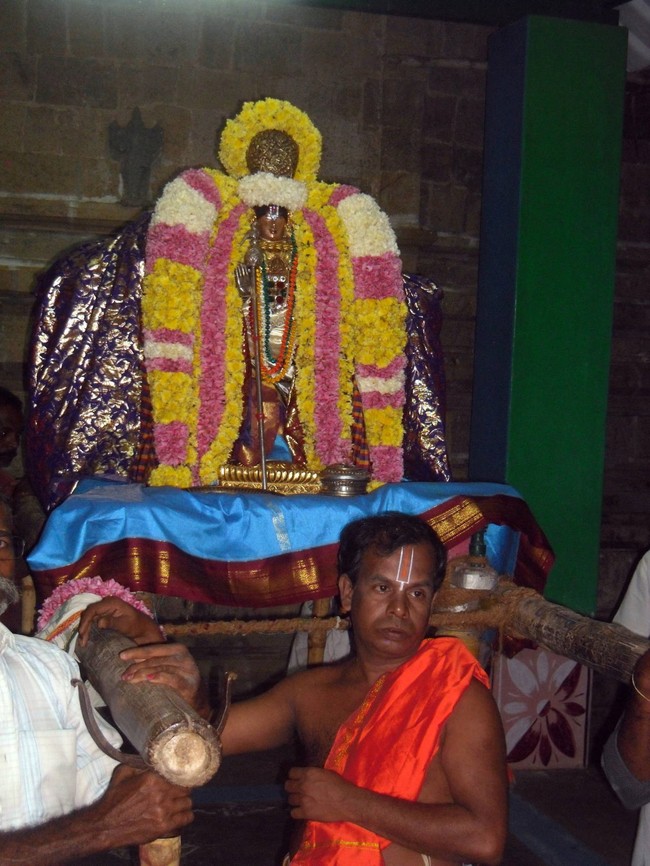 Thirukannamangai Sri bhakthavatsala Perumal temple pavithrotsavam day 1   2014 28