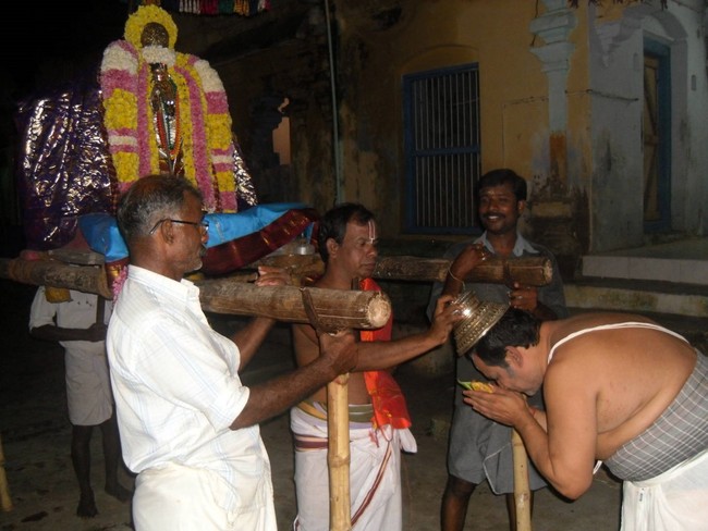 Thirukannamangai Sri bhakthavatsala Perumal temple pavithrotsavam day 1   2014 32