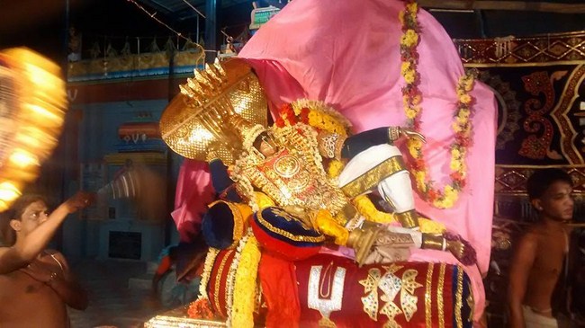 Thirunangur ThiruVaikuntaVinnagaram Sri Vaikunta Natha Perumal Temple Maha Samprokshanam15