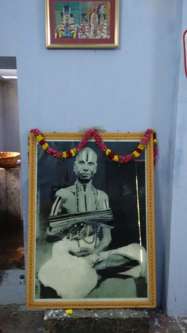 Thiruputkuzhi Swami Thirunakshatram at  KAnchipuram 2014-04