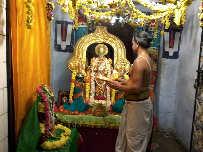 Thiruvelukkai Poigai Azhwar Mangalasanam 2014 11
