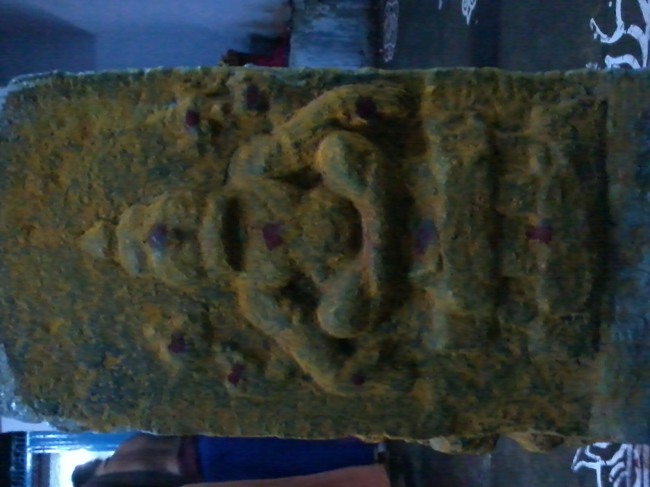 Thiruvelukkai Sri Amruthavalli Thayar Kadai Thula sukravara Utsavam 2014-04