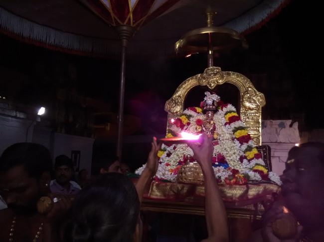 Thiruvelukkai Sri Amruthavalli Thayar Kadai Thula sukravara Utsavam 2014-11