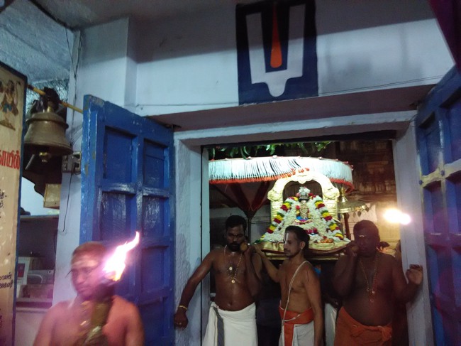 Thiruvelukkai Sri Amruthavalli Thayar Kadai Thula sukravara Utsavam 2014-12