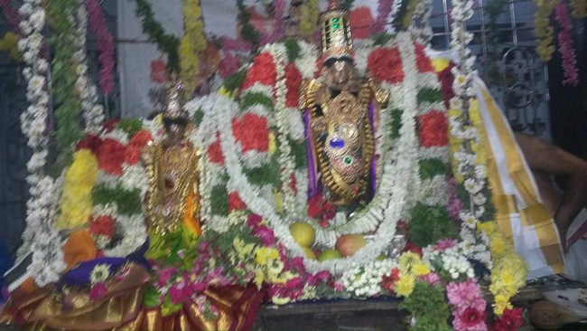Thiruvinnagar Sri Oppilliappan Venkatachalapathi Temple Aippasi Sravanam Thirukalyana Utsavam34