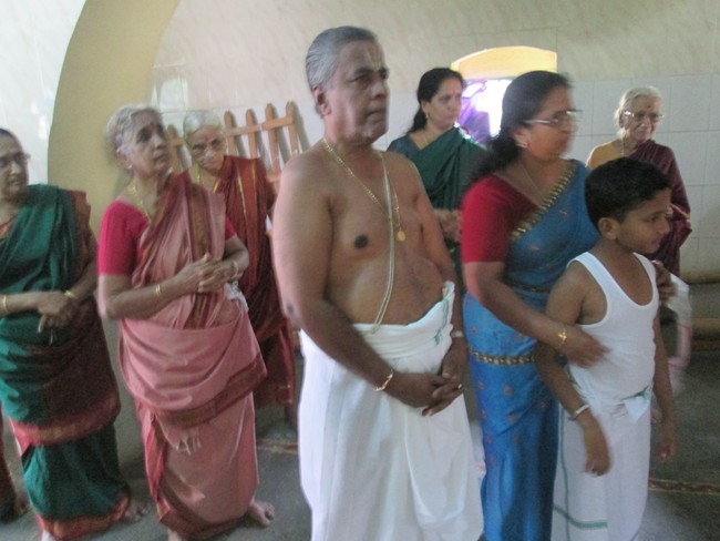 Vilakudi Sri Kasturiranga Perumal Temple Swami Desikan Theerthavari Utsavam   2014 38