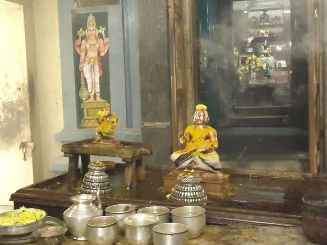 chithirai veethi aandavan ashramam desikan maasa sravanam (17)