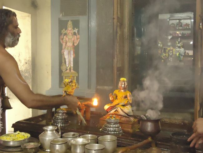 chithirai veethi aandavan ashramam desikan maasa sravanam (18)