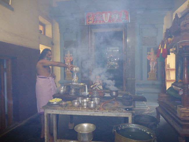 chithirai veethi aandavan ashramam desikan maasa sravanam (67)