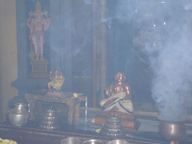 chithirai veethi aandavan ashramam desikan maasa sravanam (68)