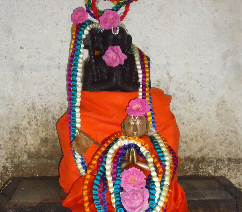 41st Azhagiyasingar Maasa Thirunakshatram