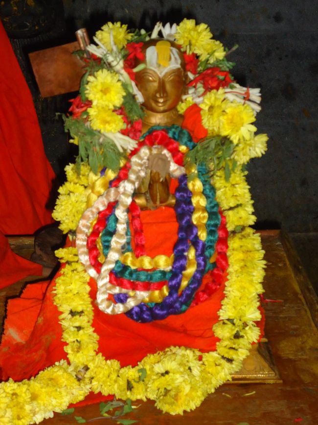 45th Srimad Azhagiyasingar Margazhi Maasa Thirunakshtram 2014-07