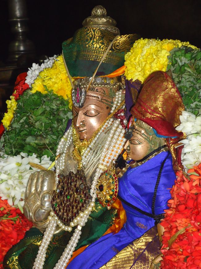6th dec 14 sri lakshmi narayana perumal - karthigai deepam 10 avatharam sannathi (1)