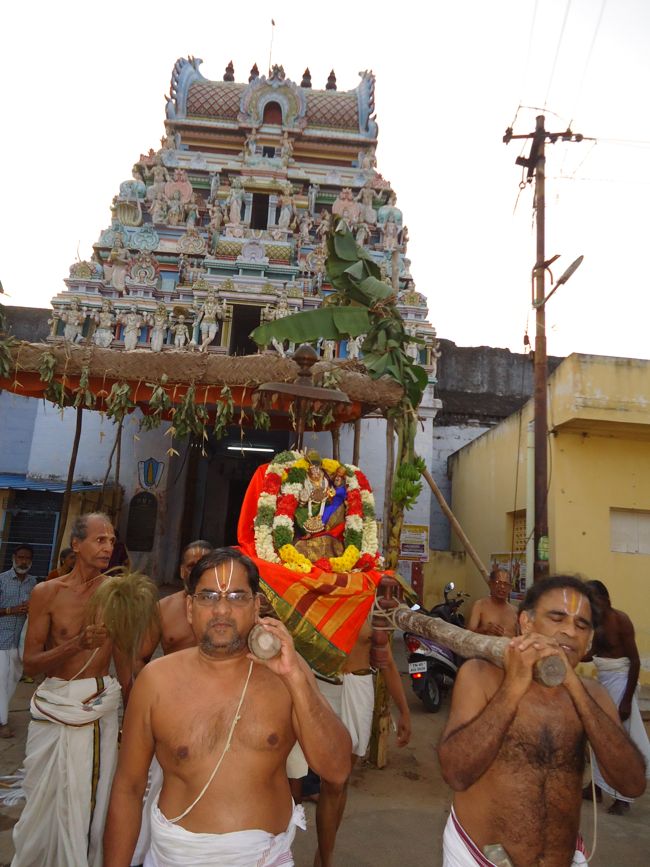 6th dec 14 sri lakshmi narayana perumal - karthigai deepam 10 avatharam sannathi (14)