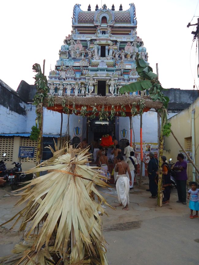 6th dec 14 sri lakshmi narayana perumal - karthigai deepam 10 avatharam sannathi (33)