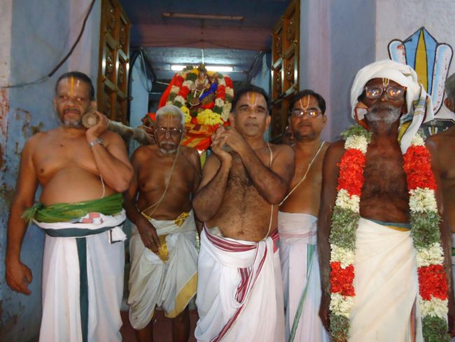 6th dec 14 sri lakshmi narayana perumal - karthigai deepam 10 avatharam sannathi (42)